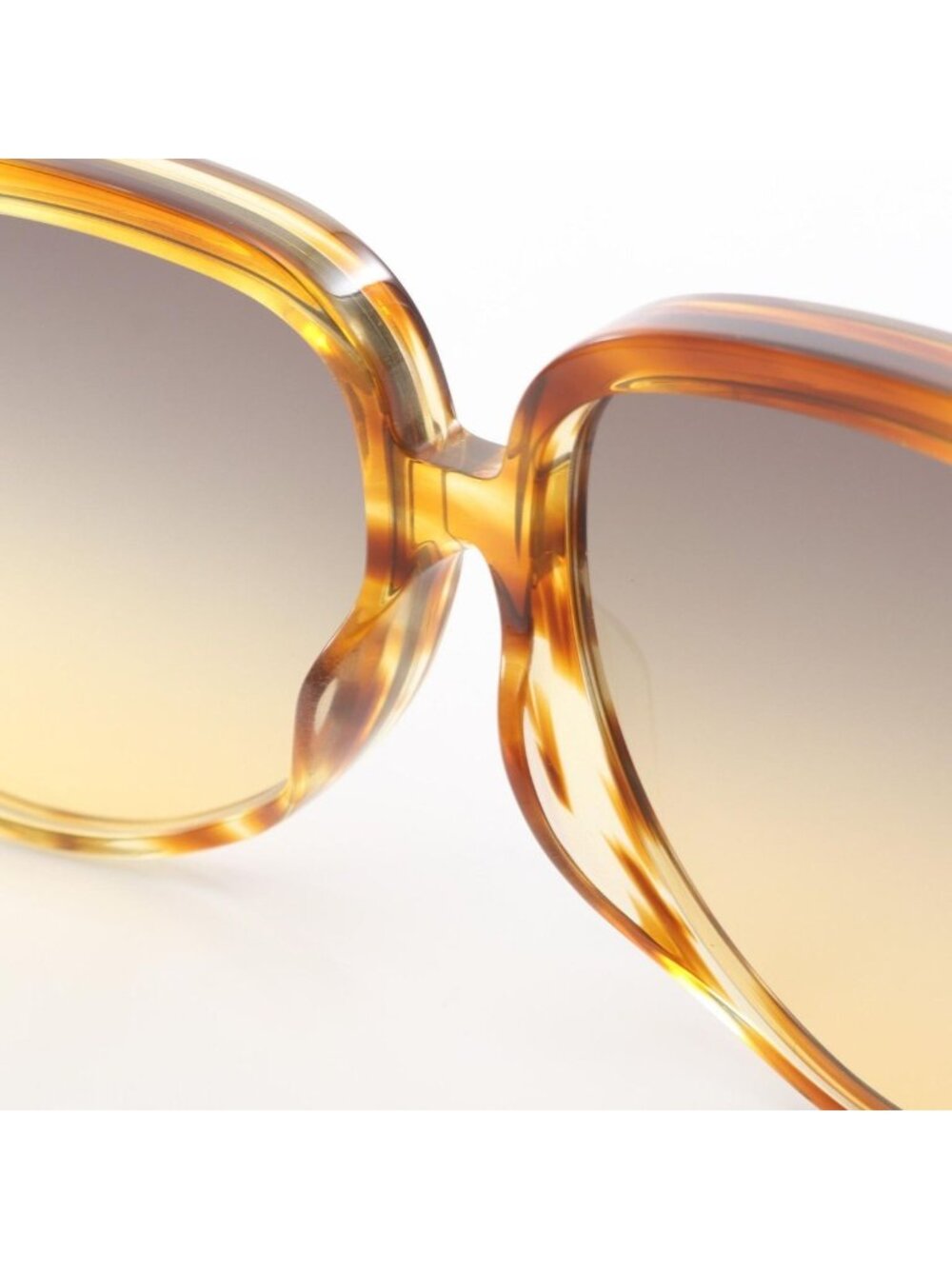 Celine Sunglasses Brown - Picture 6 of 6